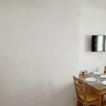 U Anny I Piotra Homestay szállás