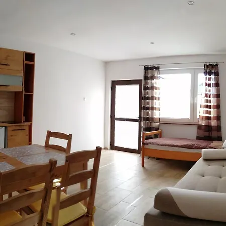 U Anny I Piotra Homestay szállás Mielenko