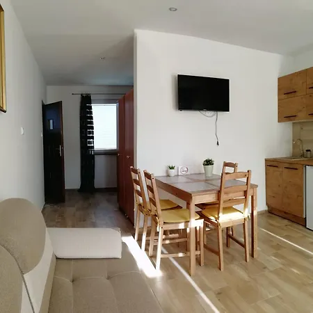 U Anny I Piotra Homestay