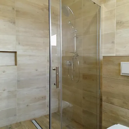 Homestay szállás U Anny I Piotra