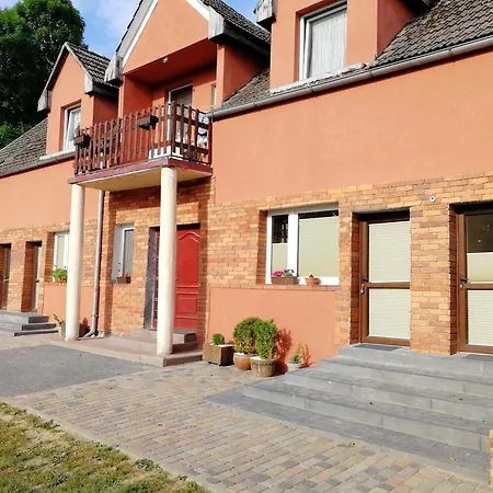 U Anny I Piotra Homestay Mielenko