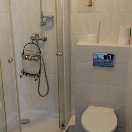 U Anny I Piotra Mielenko