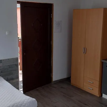 Homestay U Anny I Piotra