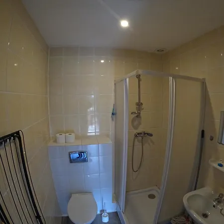 U Anny I Piotra Homestay Mielenko