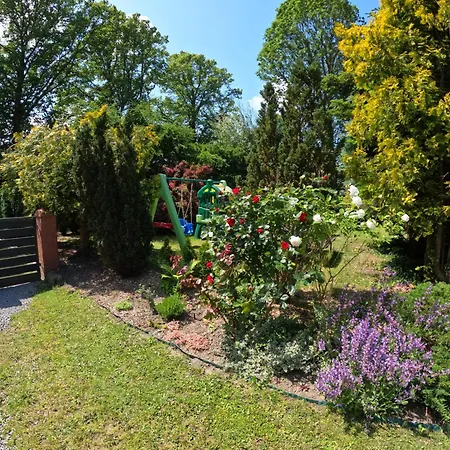 Homestay U Anny I Piotra Mielenko