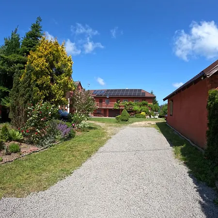 U Anny I Piotra Mielenko