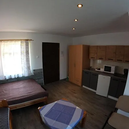 Homestay U Anny I Piotra *