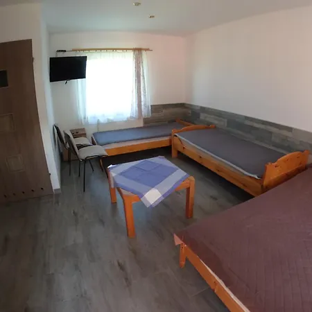 U Anny I Piotra Homestay Mielenko