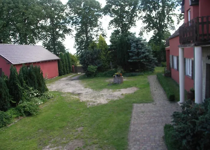 U Anny I Piotra Homestay *