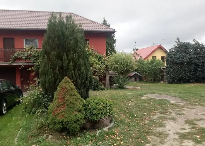 U Anny I Piotra Kwatera prywatna *