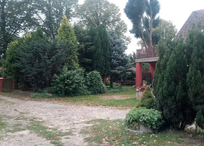 U Anny I Piotra Kwatera prywatna *