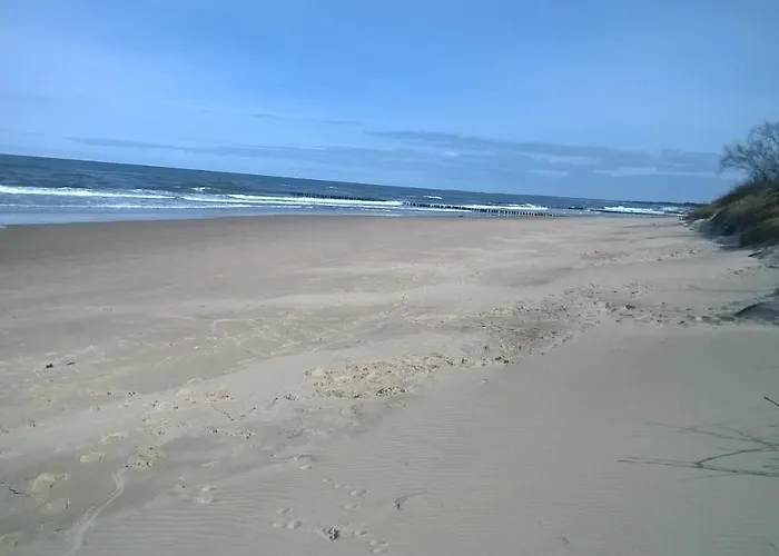 Kwatera prywatna U Anny I Piotra *