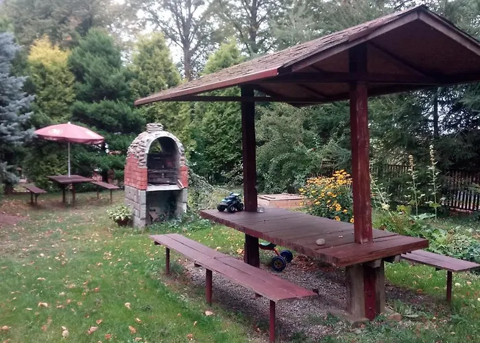 Kwatera prywatna U Anny I Piotra *