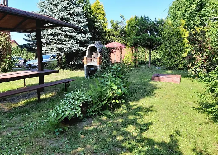 U Anny I Piotra Homestay *