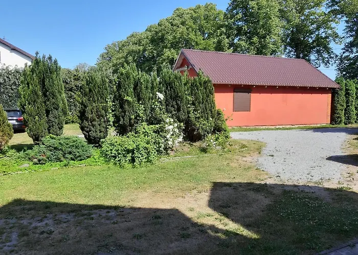 U Anny I Piotra Homestay *