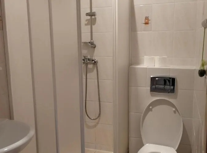 Kwatera prywatna U Anny I Piotra *