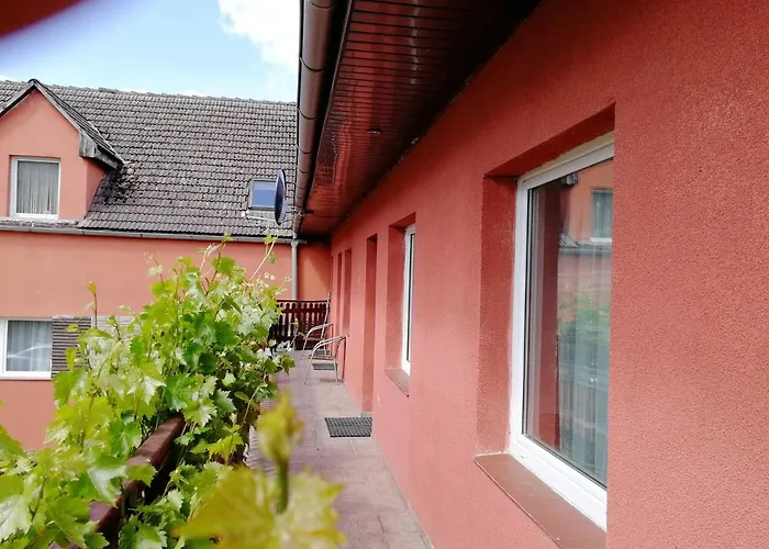 Homestay U Anny I Piotra