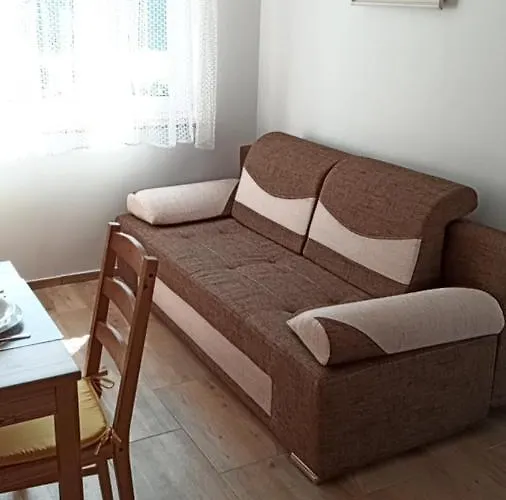 U Anny I Piotra Kwatera prywatna Mielenko