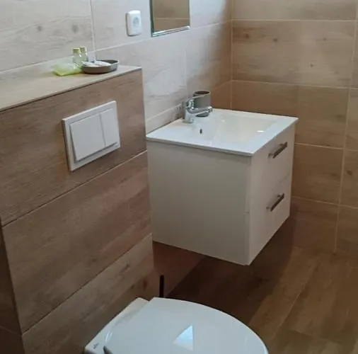 Kwatera prywatna U Anny I Piotra Mielenko