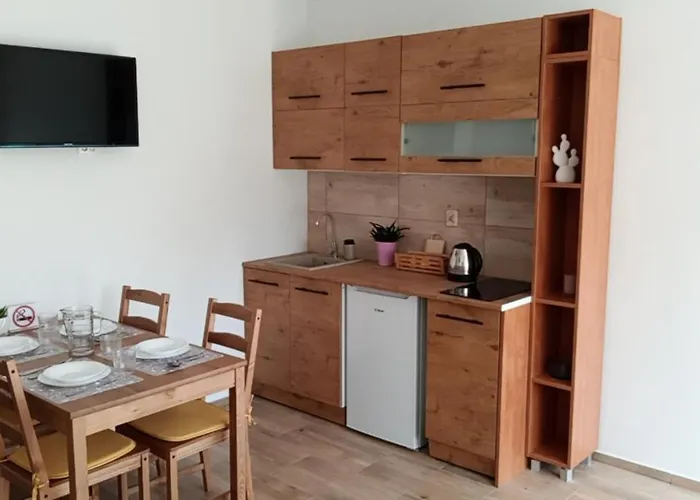 U Anny I Piotra Mielenko