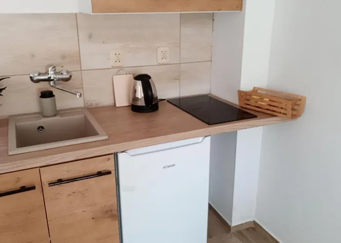 Kwatera prywatna U Anny I Piotra