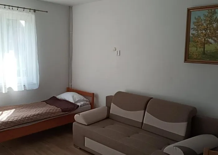 U Anny I Piotra Kwatera prywatna