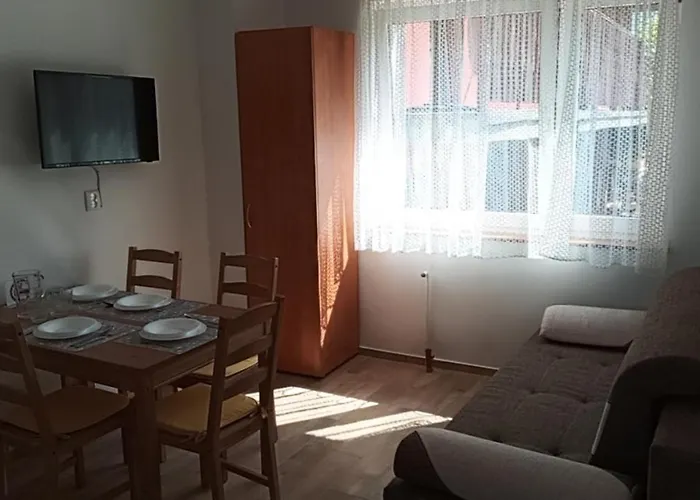 U Anny I Piotra Kwatera prywatna