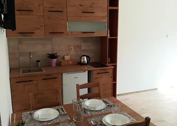 Kwatera prywatna U Anny I Piotra *