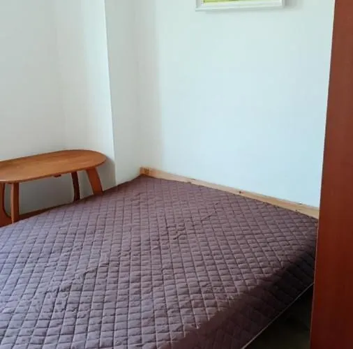 Kwatera prywatna U Anny I Piotra