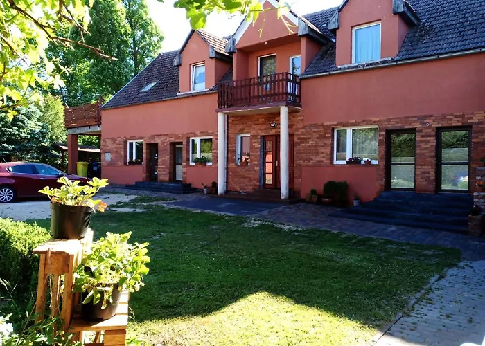 U Anny I Piotra Homestay *