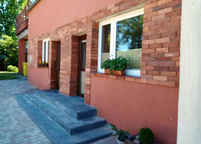 U Anny I Piotra Kwatera prywatna *