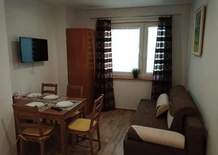 U Anny I Piotra Kwatera prywatna Mielenko