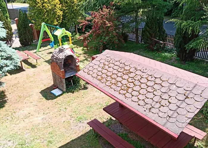 Homestay U Anny I Piotra