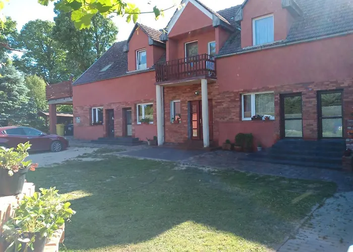 U Anny I Piotra Homestay *