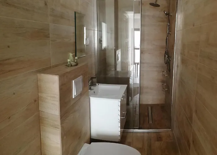 U Anny I Piotra Kwatera prywatna Mielenko