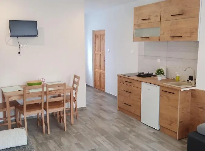 U Anny I Piotra Mielenko