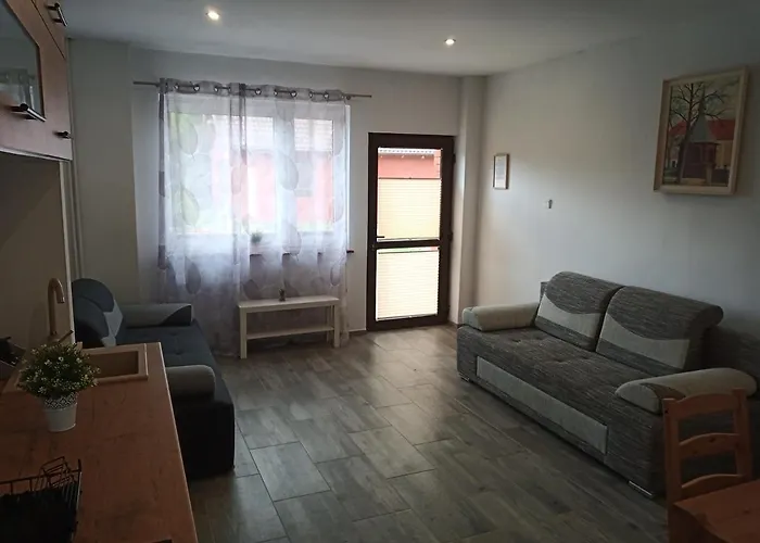 U Anny I Piotra Kwatera prywatna *