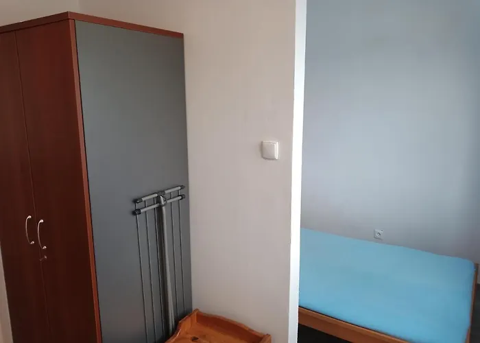 U Anny I Piotra Mielenko