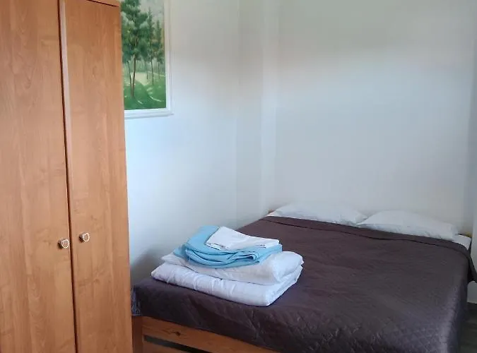 Kwatera prywatna U Anny I Piotra Mielenko