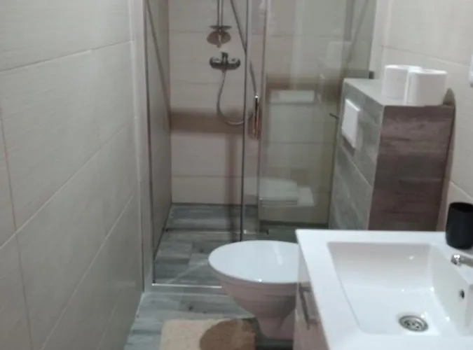 U Anny I Piotra * Mielenko