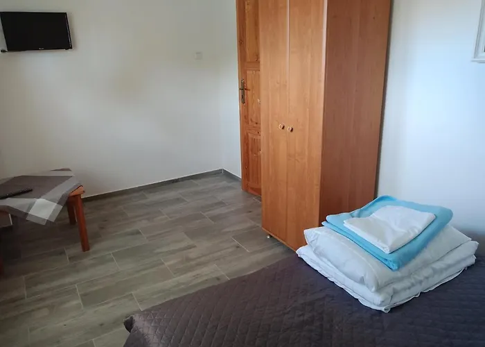 Kwatera prywatna U Anny I Piotra *