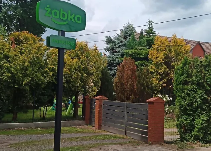 Kwatera prywatna U Anny I Piotra *