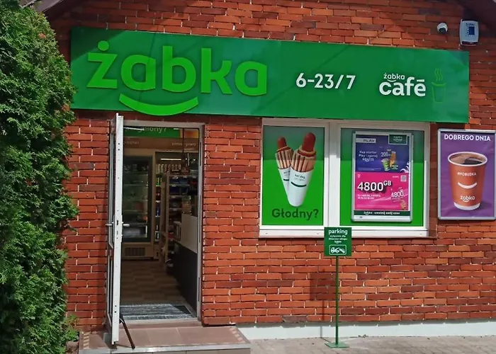 Kwatera prywatna U Anny I Piotra Mielenko