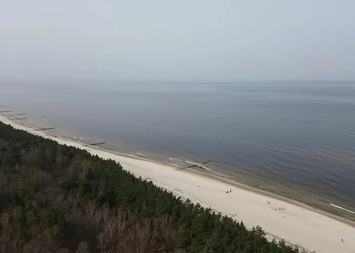 U Anny I Piotra Kwatera prywatna Mielenko