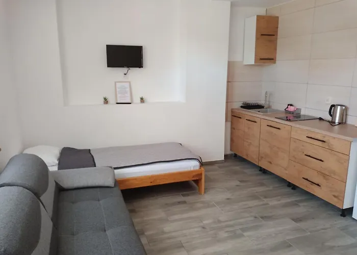 U Anny I Piotra Mielenko