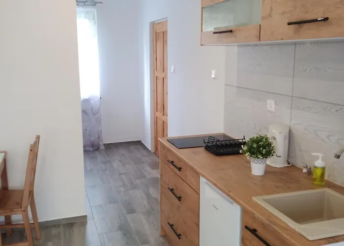 U Anny I Piotra Mielenko