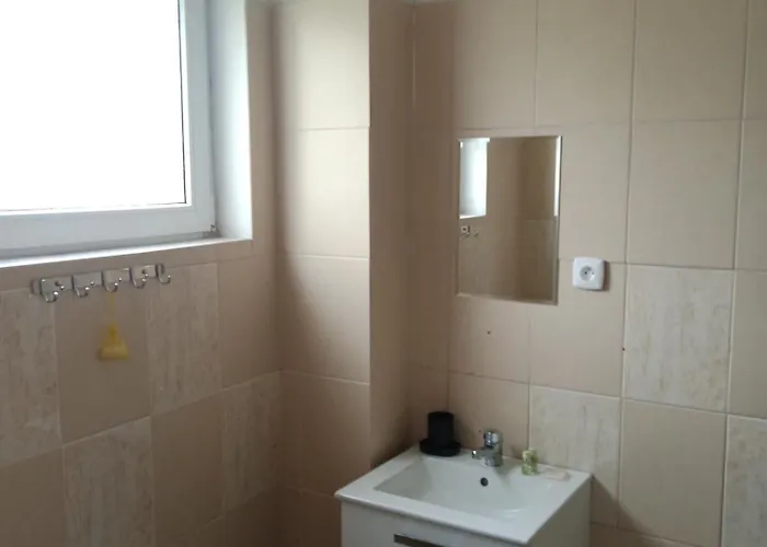 U Anny I Piotra Mielenko