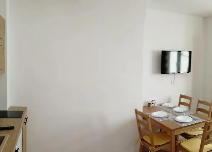 U Anny I Piotra Kwatera prywatna