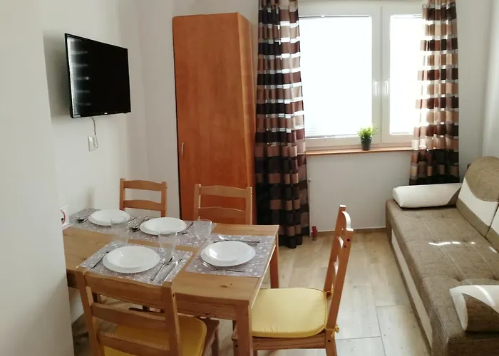 U Anny I Piotra Kwatera prywatna Mielenko