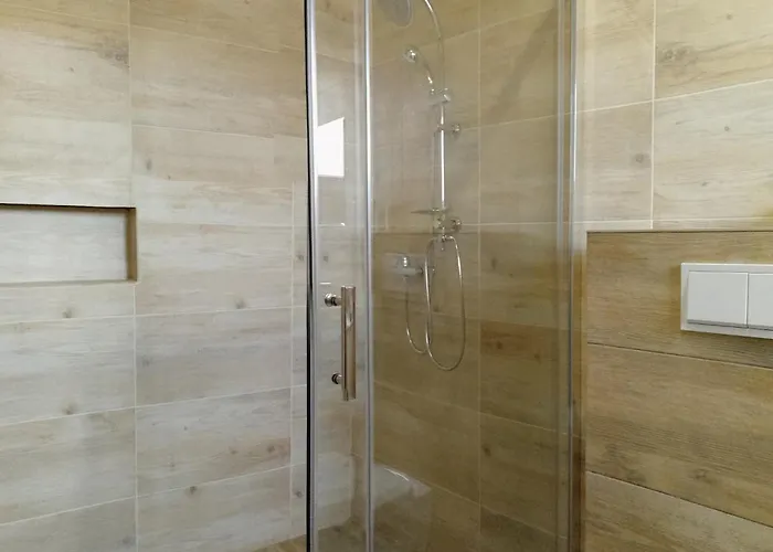 Kwatera prywatna U Anny I Piotra